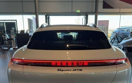 Porsche Taycan I, 2026 год, 18 820 000 рублей, 4 фотография