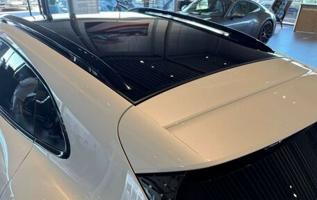 Porsche Taycan I, 2026 год, 18 820 000 рублей, 13 фотография