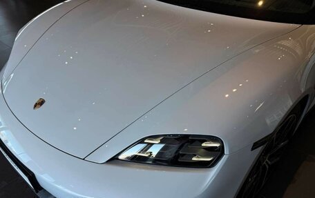 Porsche Taycan I, 2026 год, 18 820 000 рублей, 9 фотография