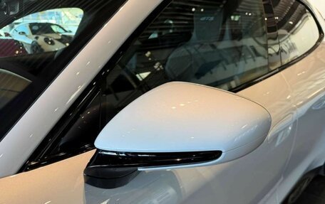 Porsche Taycan I, 2026 год, 18 820 000 рублей, 11 фотография