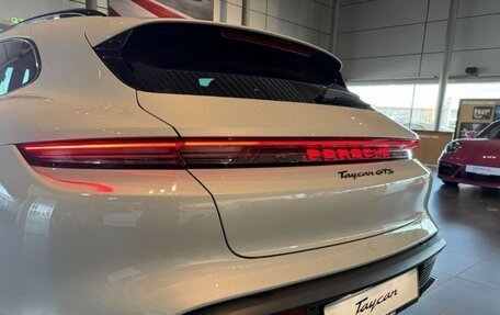 Porsche Taycan I, 2026 год, 18 820 000 рублей, 14 фотография