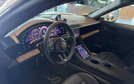 Porsche Taycan I, 2026 год, 18 820 000 рублей, 16 фотография