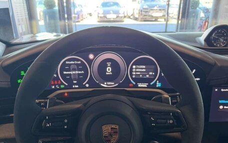 Porsche Taycan I, 2026 год, 18 820 000 рублей, 18 фотография