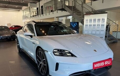 Porsche Taycan I, 2026 год, 18 820 000 рублей, 7 фотография