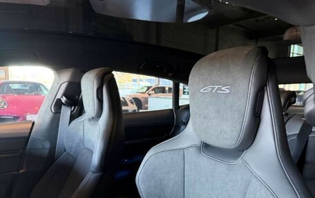 Porsche Taycan I, 2026 год, 18 820 000 рублей, 26 фотография