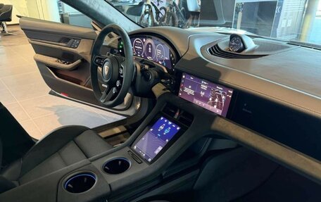 Porsche Taycan I, 2026 год, 18 820 000 рублей, 29 фотография