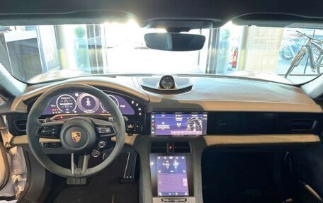 Porsche Taycan I, 2026 год, 18 820 000 рублей, 27 фотография