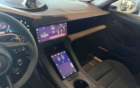 Porsche Taycan I, 2026 год, 18 820 000 рублей, 23 фотография