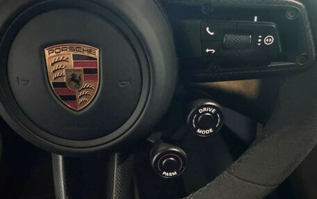 Porsche Taycan I, 2026 год, 18 820 000 рублей, 25 фотография