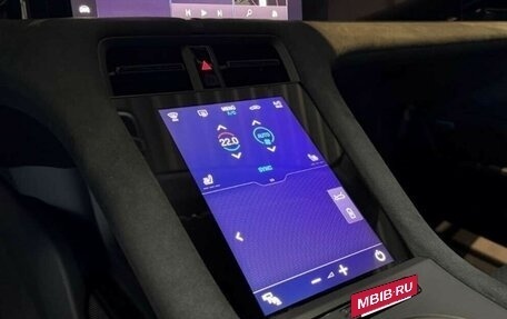 Porsche Taycan I, 2026 год, 18 820 000 рублей, 24 фотография