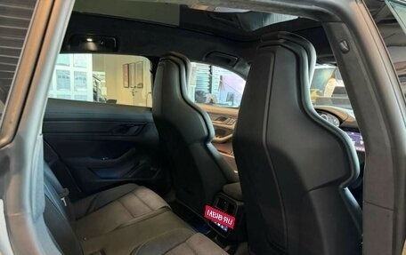 Porsche Taycan I, 2026 год, 18 820 000 рублей, 28 фотография