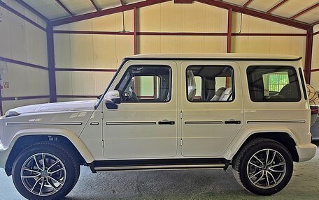 Mercedes-Benz G-Класс W463 рестайлинг _iii, 2026 год, 23 999 666 рублей, 2 фотография