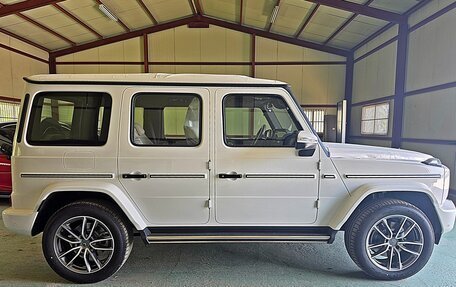 Mercedes-Benz G-Класс W463 рестайлинг _iii, 2026 год, 23 999 666 рублей, 3 фотография