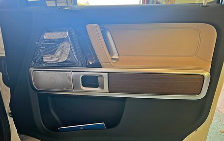 Mercedes-Benz G-Класс W463 рестайлинг _iii, 2026 год, 23 999 666 рублей, 11 фотография