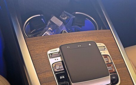 Mercedes-Benz G-Класс W463 рестайлинг _iii, 2026 год, 23 999 666 рублей, 8 фотография