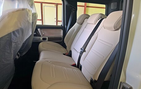 Mercedes-Benz G-Класс W463 рестайлинг _iii, 2026 год, 23 999 666 рублей, 13 фотография