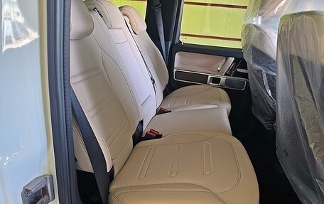 Mercedes-Benz G-Класс W463 рестайлинг _iii, 2026 год, 23 999 666 рублей, 14 фотография