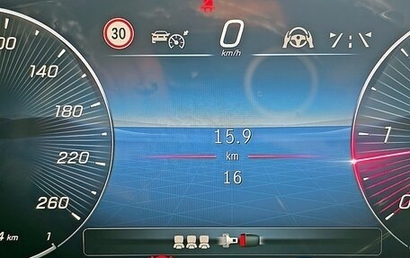 Mercedes-Benz G-Класс W463 рестайлинг _iii, 2026 год, 23 999 666 рублей, 6 фотография