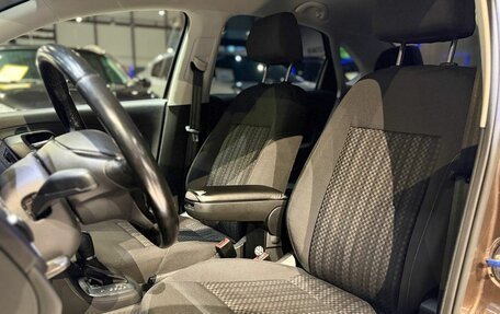 Volkswagen Polo VI (EU Market), 2017 год, 1 420 000 рублей, 17 фотография