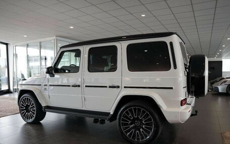 Mercedes-Benz G-Класс AMG, 2026 год, 24 690 000 рублей, 2 фотография