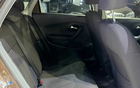 Volkswagen Polo VI (EU Market), 2017 год, 1 420 000 рублей, 20 фотография