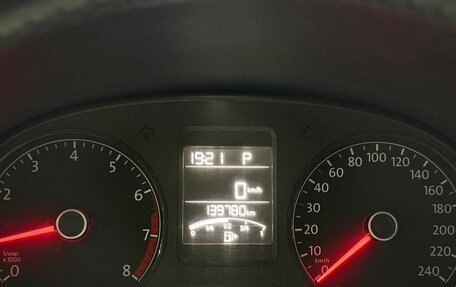 Volkswagen Polo VI (EU Market), 2017 год, 1 420 000 рублей, 14 фотография