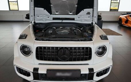 Mercedes-Benz G-Класс AMG, 2026 год, 24 690 000 рублей, 4 фотография