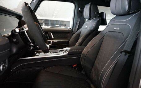 Mercedes-Benz G-Класс AMG, 2026 год, 24 690 000 рублей, 8 фотография