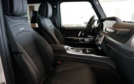Mercedes-Benz G-Класс AMG, 2026 год, 24 690 000 рублей, 9 фотография