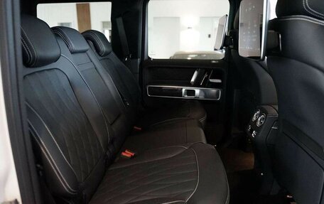 Mercedes-Benz G-Класс AMG, 2026 год, 24 690 000 рублей, 11 фотография