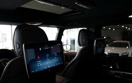 Mercedes-Benz G-Класс AMG, 2026 год, 24 690 000 рублей, 15 фотография