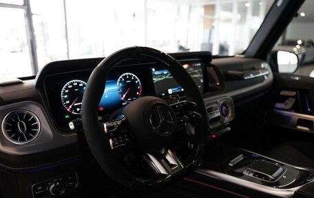 Mercedes-Benz G-Класс AMG, 2026 год, 24 690 000 рублей, 12 фотография