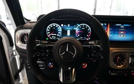 Mercedes-Benz G-Класс AMG, 2026 год, 24 690 000 рублей, 13 фотография