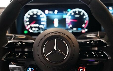 Mercedes-Benz G-Класс AMG, 2026 год, 24 690 000 рублей, 14 фотография