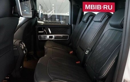 Mercedes-Benz G-Класс AMG, 2026 год, 24 690 000 рублей, 10 фотография