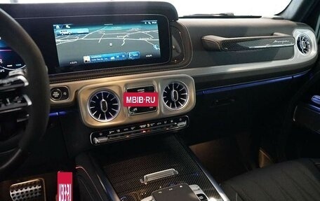 Mercedes-Benz G-Класс AMG, 2026 год, 24 690 000 рублей, 17 фотография
