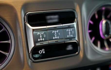 Mercedes-Benz G-Класс AMG, 2026 год, 24 690 000 рублей, 22 фотография