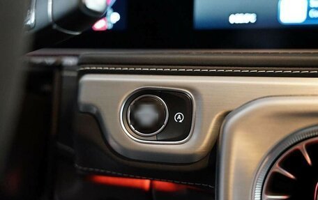 Mercedes-Benz G-Класс AMG, 2026 год, 24 690 000 рублей, 27 фотография