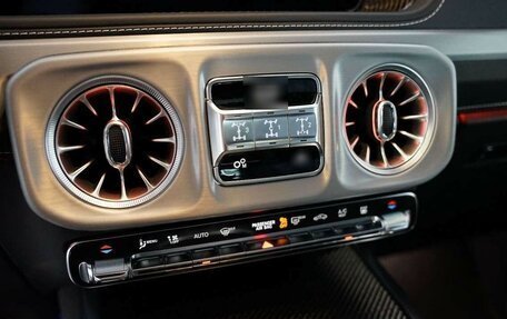 Mercedes-Benz G-Класс AMG, 2026 год, 24 690 000 рублей, 21 фотография