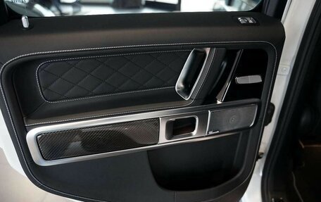 Mercedes-Benz G-Класс AMG, 2026 год, 24 690 000 рублей, 33 фотография