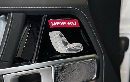 Mercedes-Benz G-Класс AMG, 2026 год, 24 690 000 рублей, 34 фотография