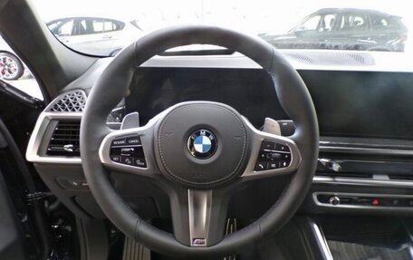 BMW X6, 2026 год, 15 500 000 рублей, 7 фотография