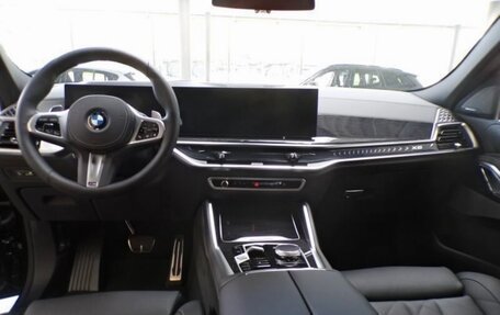 BMW X6, 2026 год, 15 500 000 рублей, 6 фотография