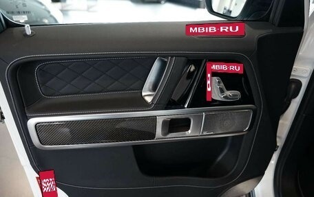 Mercedes-Benz G-Класс AMG, 2026 год, 24 690 000 рублей, 32 фотография