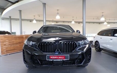 BMW X6, 2026 год, 15 500 000 рублей, 2 фотография