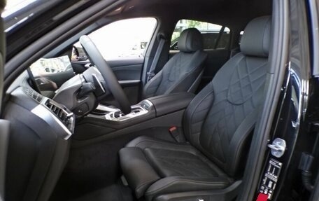 BMW X6, 2026 год, 15 500 000 рублей, 4 фотография