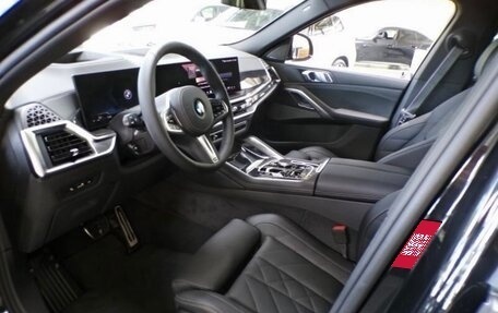 BMW X6, 2026 год, 15 500 000 рублей, 5 фотография