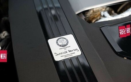 Mercedes-Benz G-Класс AMG, 2026 год, 24 690 000 рублей, 38 фотография