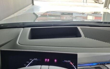 BMW 5 серия, 2024 год, 6 630 010 рублей, 9 фотография