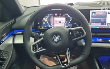 BMW 5 серия, 2024 год, 6 630 010 рублей, 7 фотография